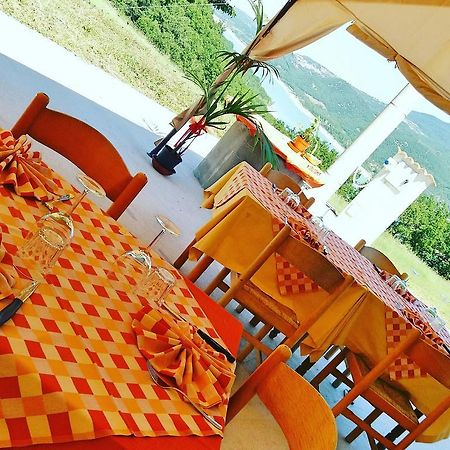 Agriturismo Le Pagliere Da Valentino Βίλα Villa Santa Maria  Εξωτερικό φωτογραφία