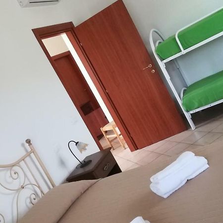 Agriturismo Le Pagliere Da Valentino Βίλα Villa Santa Maria  Εξωτερικό φωτογραφία