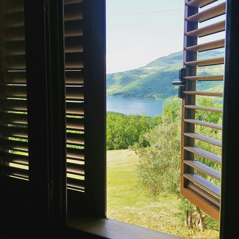 Agriturismo Le Pagliere Da Valentino Βίλα Villa Santa Maria  Εξωτερικό φωτογραφία
