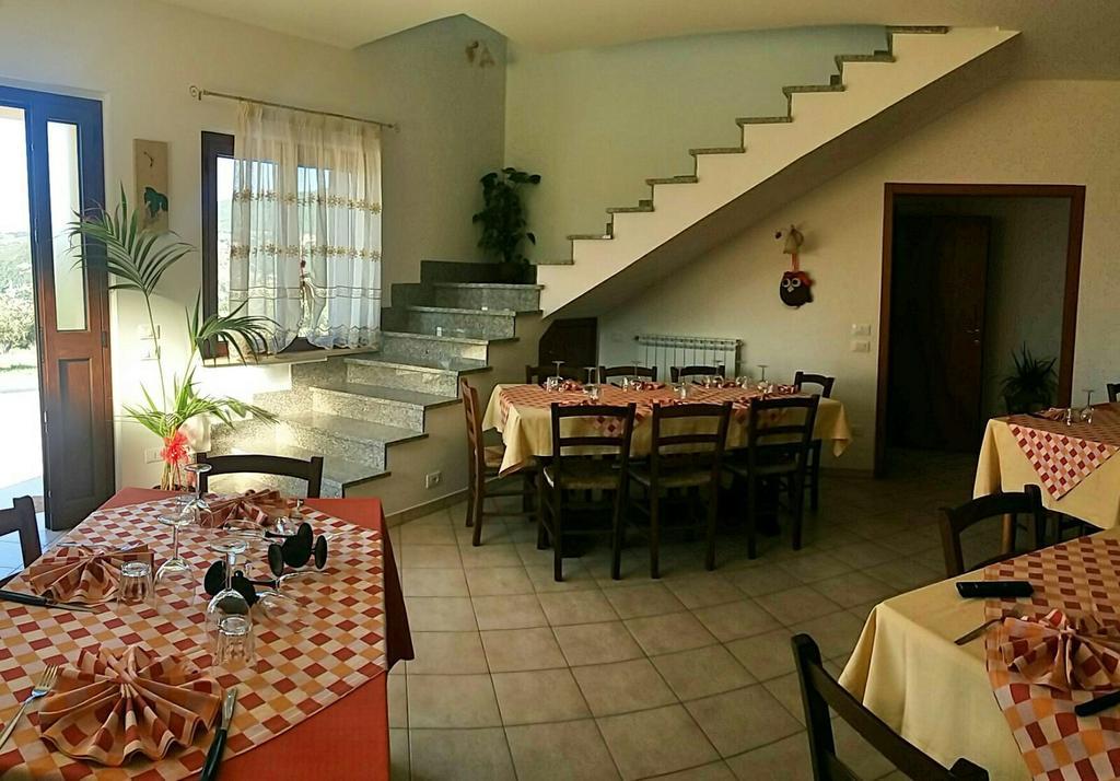 Agriturismo Le Pagliere Da Valentino Βίλα Villa Santa Maria  Εξωτερικό φωτογραφία