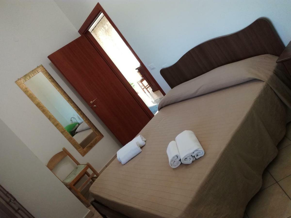 Agriturismo Le Pagliere Da Valentino Βίλα Villa Santa Maria  Εξωτερικό φωτογραφία