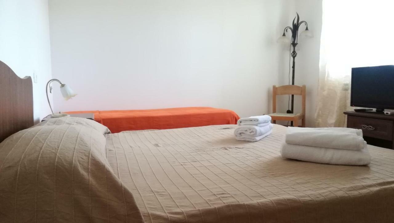 Agriturismo Le Pagliere Da Valentino Βίλα Villa Santa Maria  Εξωτερικό φωτογραφία