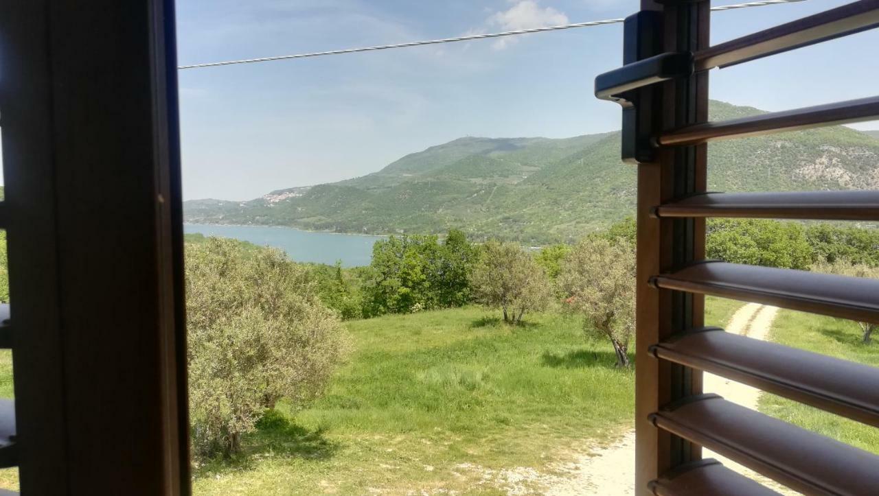 Agriturismo Le Pagliere Da Valentino Βίλα Villa Santa Maria  Εξωτερικό φωτογραφία