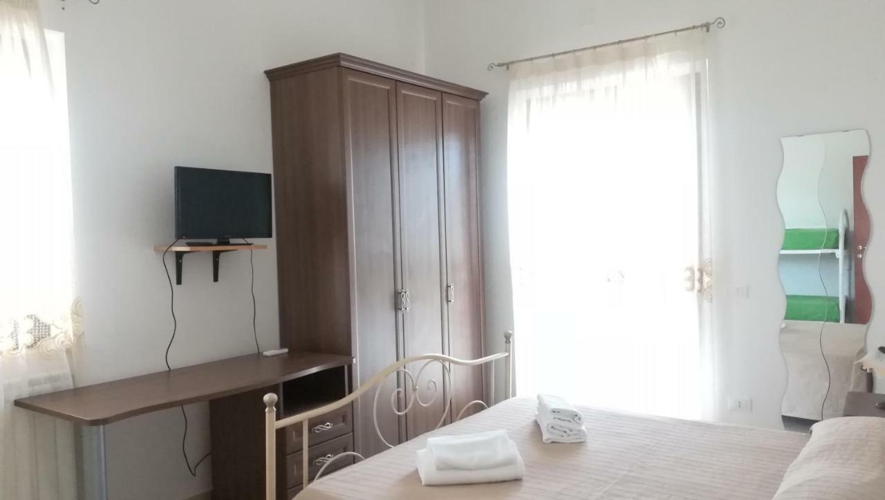 Agriturismo Le Pagliere Da Valentino Βίλα Villa Santa Maria  Εξωτερικό φωτογραφία