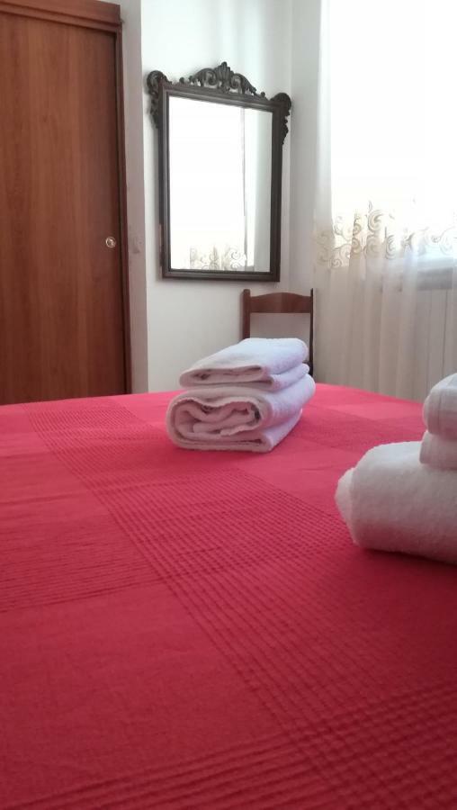 Agriturismo Le Pagliere Da Valentino Βίλα Villa Santa Maria  Εξωτερικό φωτογραφία